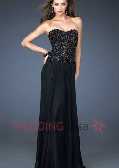 Stunning Evening Dresses for your Next Party - Leisure and Me