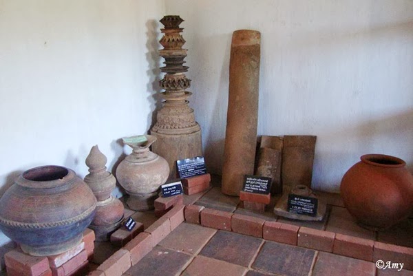 Archeological Museum of Kandy