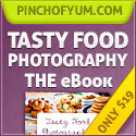 Tasty Food Photography ebook