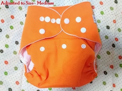 Cloth Diapers from ShopDiaper-Review