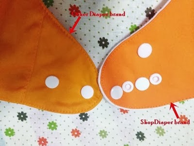 Cloth Diapers -Review