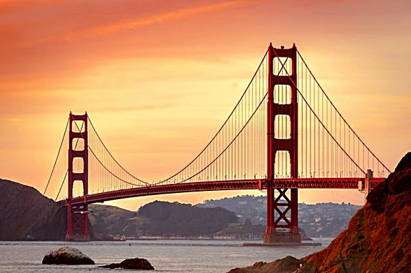 Top 10 Highlights of San Francisco