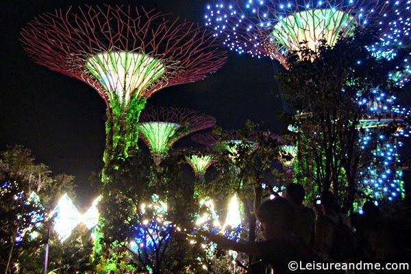 Singapore Attractions You Must See