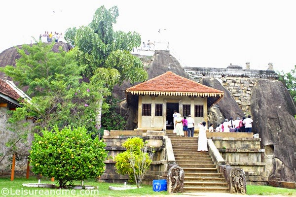 Sri Lanka Anuradhapura – Must Visit attractions