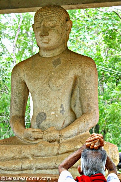 Sri Lanka Anuradhapura – Must Visit attractions