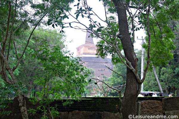 Sri Lanka Anuradhapura – Must Visit attractions