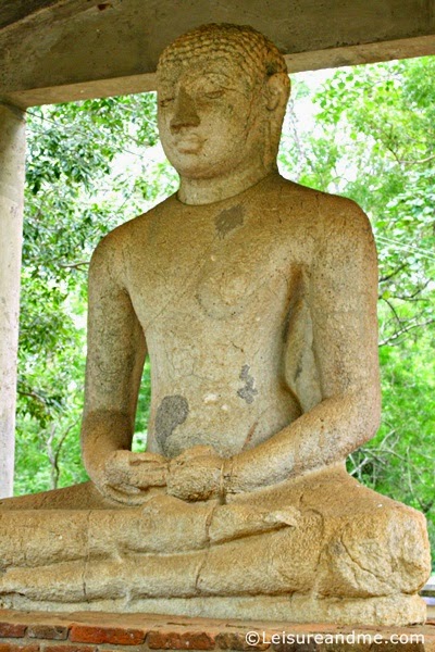 samadhi pilimaya