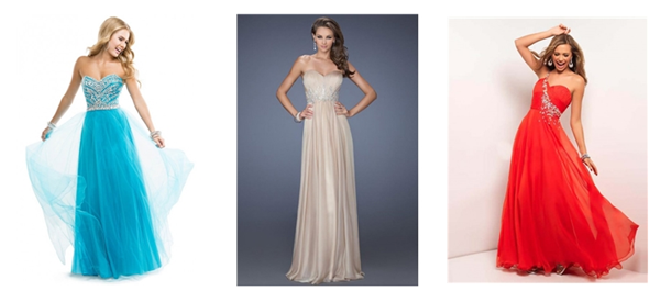 Check these Stylish Prom Dresses for ...