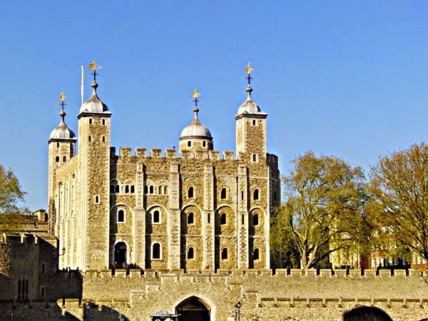 6 Best Things to do in London