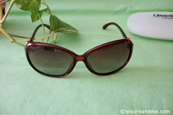  Sunglasses from GlassesShop.com