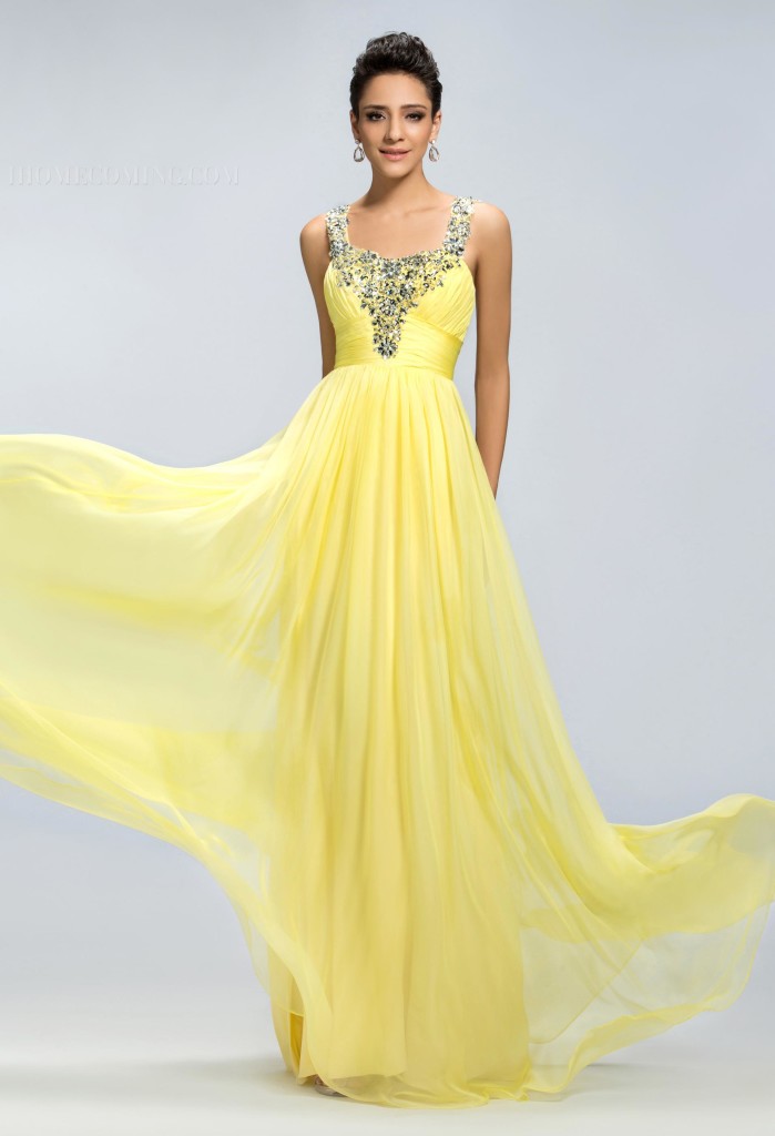 Evening Dresses Shopping Tips