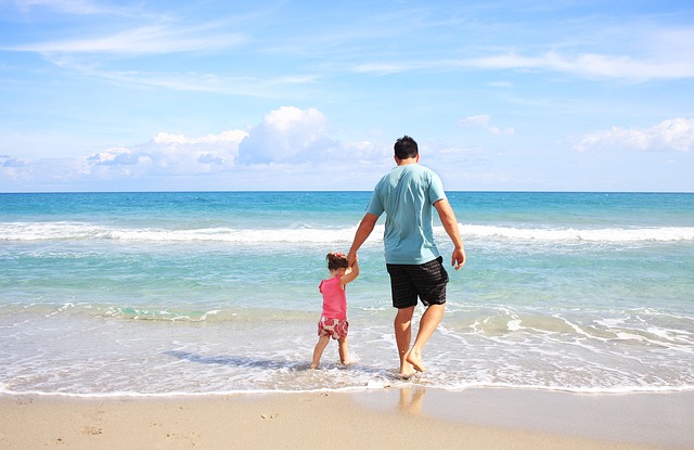  Beach Destinations for a Family Holiday