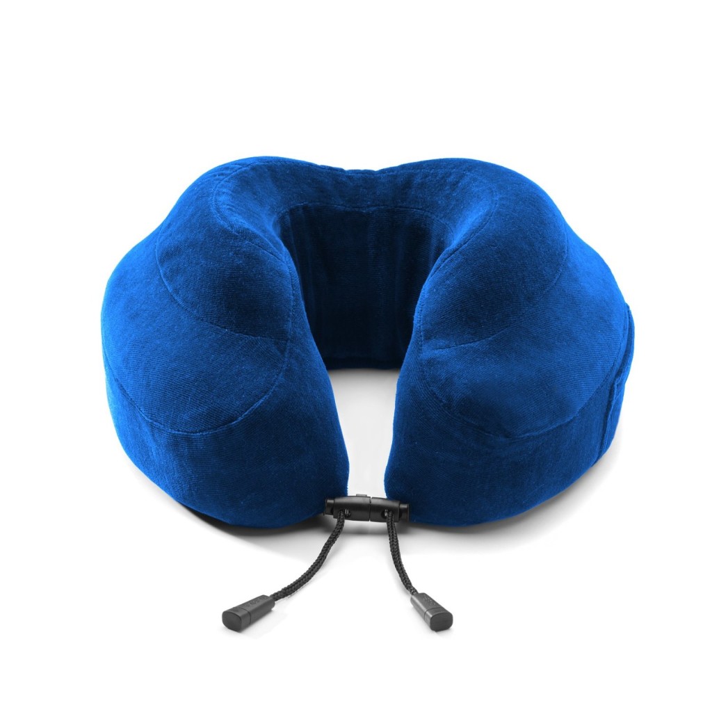 A travel pillow that works