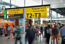 4 Summer Airport Traveling Tips