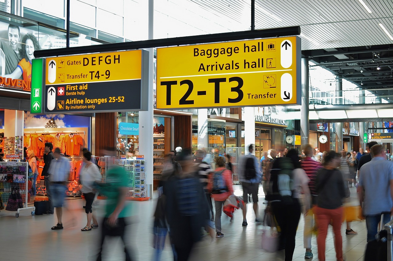 Tips for UK Airport Transfer