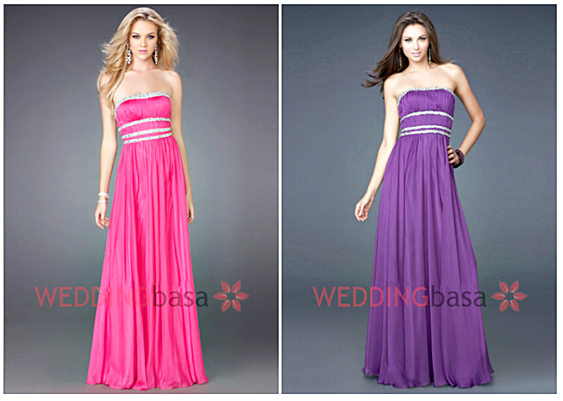 Stunning Evening Dresses for your Next ...