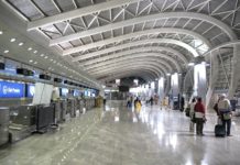 4 Summer Airport Traveling Tips