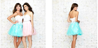 Tips to Select Short Homecoming Dresses