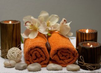 Health Benefits Of Sauna Bathing