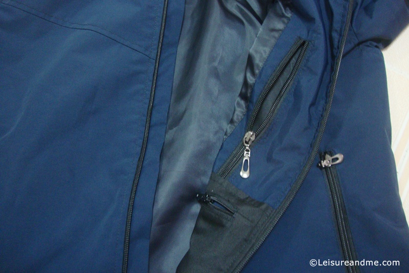 Global Travel Jacket Review