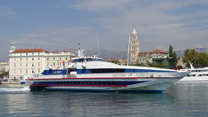 Yacht Charter in Croatia