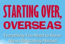 Starting over,overseas Everything you need to know about relocating abroad