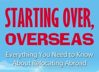 Starting over,overseas Everything you need to know about relocating abroad