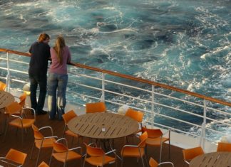Things to Consider when Selecting a Cruise Line