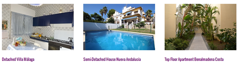 Property for Sale in Marbella