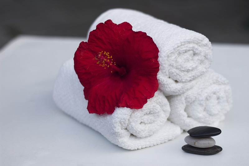 Things to Consider when Buying Luxury Towels