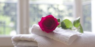 Things to Consider when Buying Luxury Towels