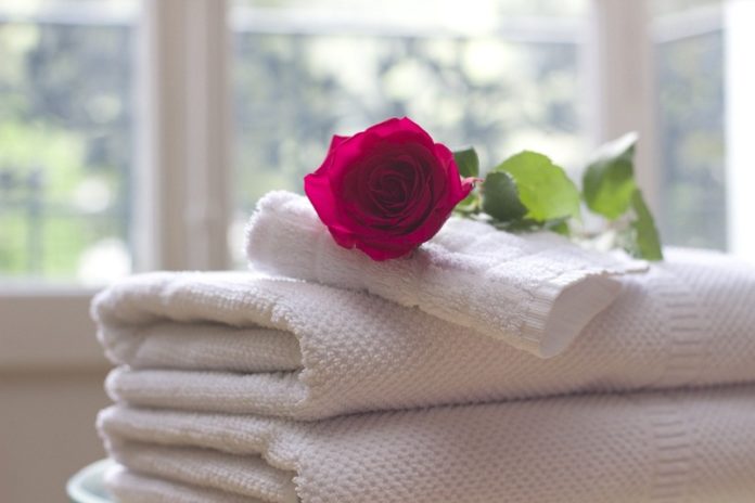 Things to Consider when Buying Luxury Towels