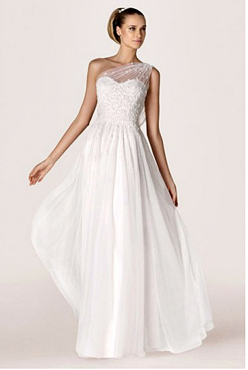 Latest Wedding Dress Styles from Chicornate - Leisure and Me