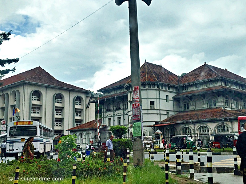 Kandy-Sri-Lanka