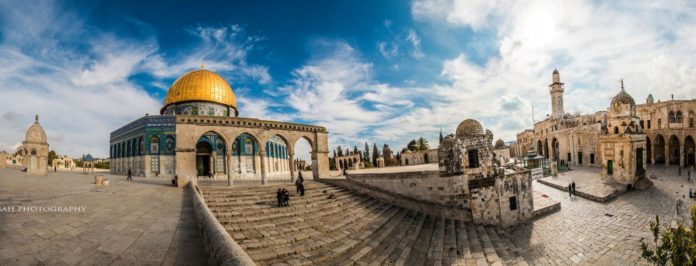 Things you should know before visiting Jerusalem