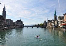 Things you should know before your visit to Zurich