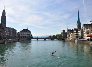 Things you should know before your visit to Zurich