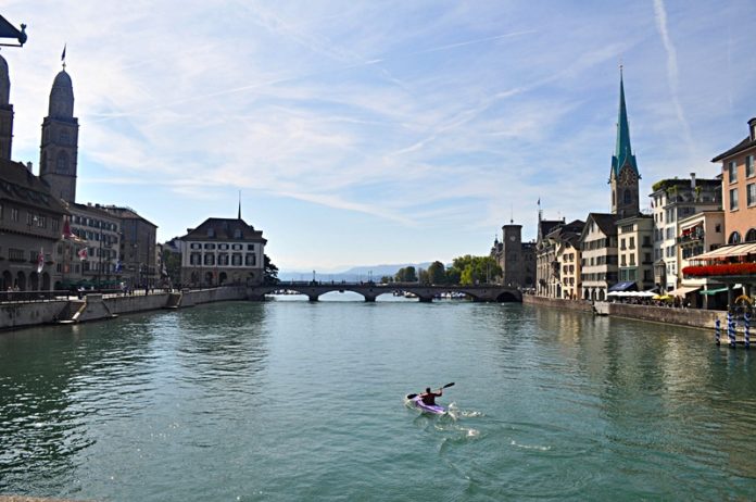 Things you should know before your visit to Zurich