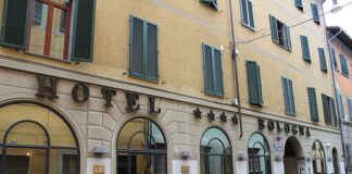 Most Impressive Designer Hotels in Bologna