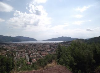 things to do in Marmaris