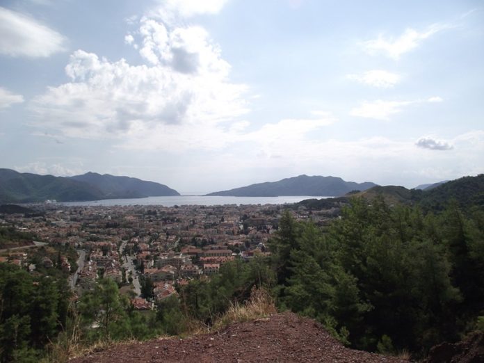 things to do in Marmaris