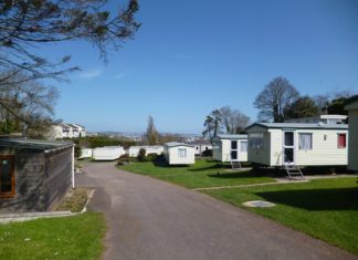 Steps to Choosing the Right Static Caravan Holiday Home