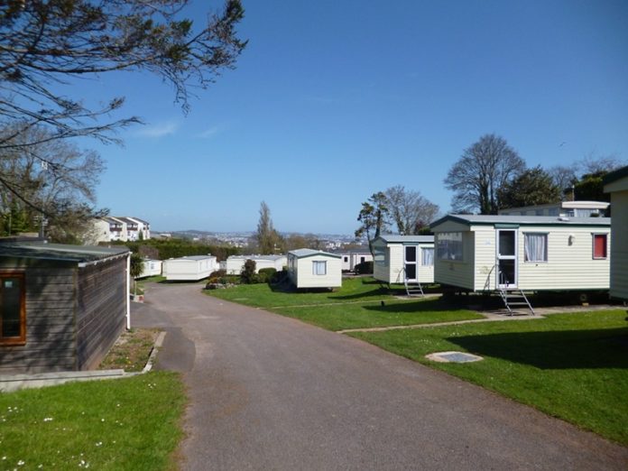 Steps to Choosing the Right Static Caravan Holiday Home