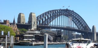 Things to know before going on Sydney Harbour Cruises