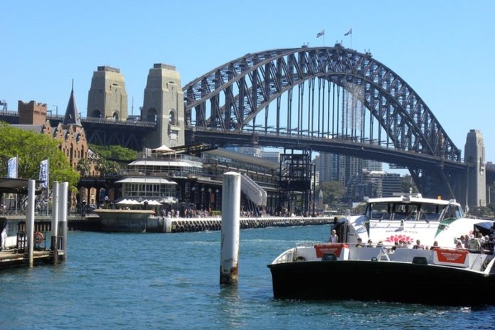 Things to know before going on Sydney Harbour Cruises