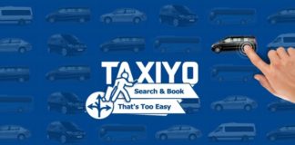 Airport Taxi Transfers Worlwide With Taxiyo