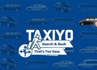 Airport Taxi Transfers Worlwide With Taxiyo