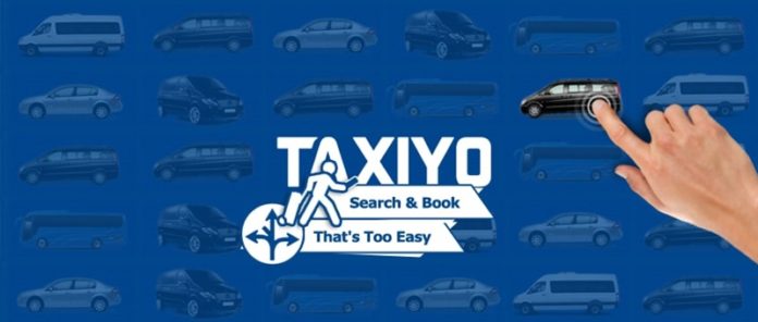 Airport Taxi Transfers Worlwide With Taxiyo