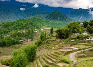 Top Reasons to Travel North Vietnam