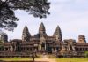 Angkor Wat Temple Complex –Must Visit UNESCO Heritage site in Cambodia